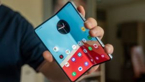 Samsung Galaxy Z Fold 6