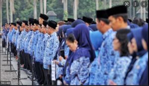 Soal Pergub Poligami ASN