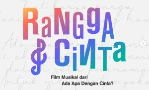 rangga & cinta