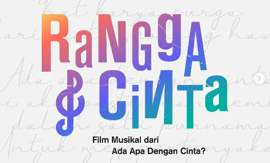 rangga & cinta