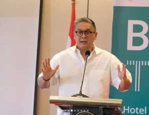 putra nababan