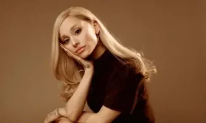 ariana grande di jakarta