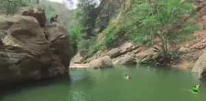Sanghyang Heuleut