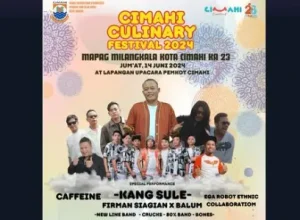 festival kuliner cimahi