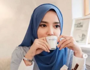 wirda mansur dapat undangan haji raja salman