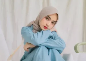selebgram aida selvia