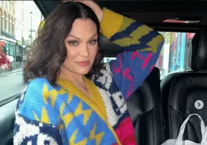 jessie j batal hadiri konser