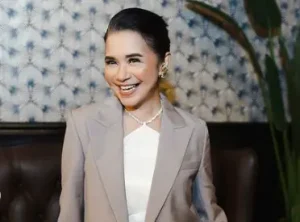 Ruth Sahanaya gelar konser