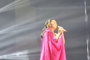 ruth sahanaya gelar konser