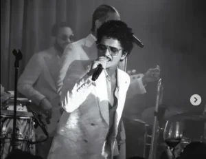 konser bruno mars di jakarta