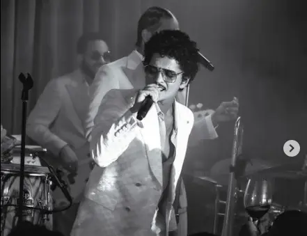 konser bruno mars di jakarta