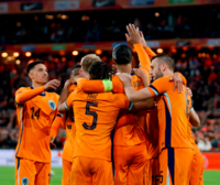 Hasil Laga Uji Coba Jelang Euro 2024