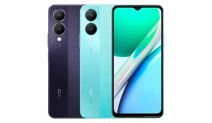 Sertifikasi Vivo Y28 4G