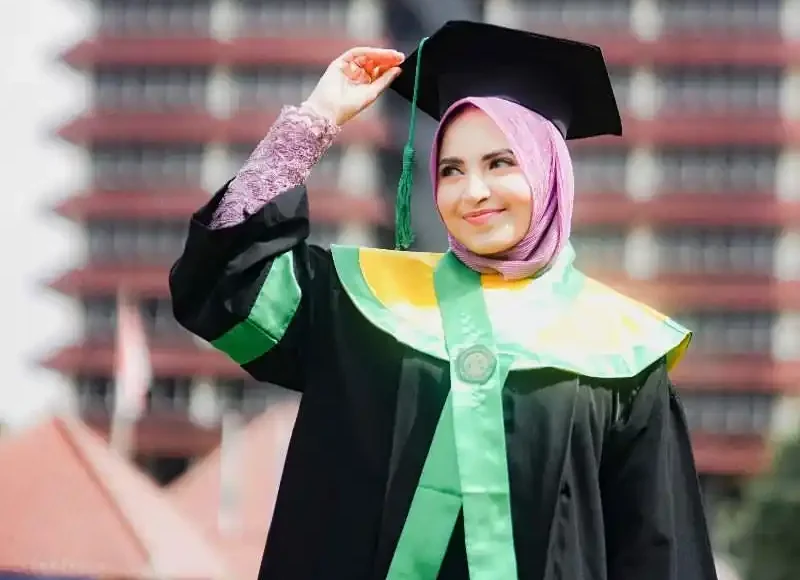 Shakira Amirah