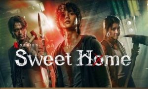 Sinopsis Sweet Home 3
