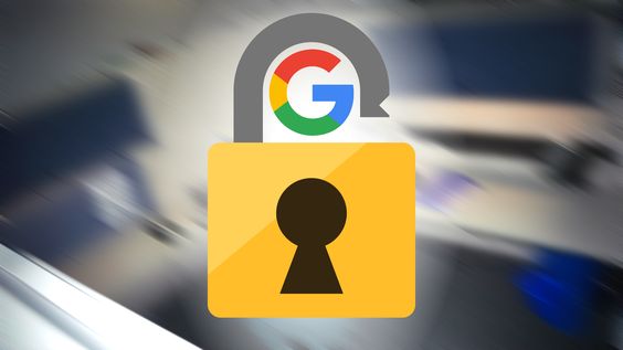 Smart Lock Chromebook
