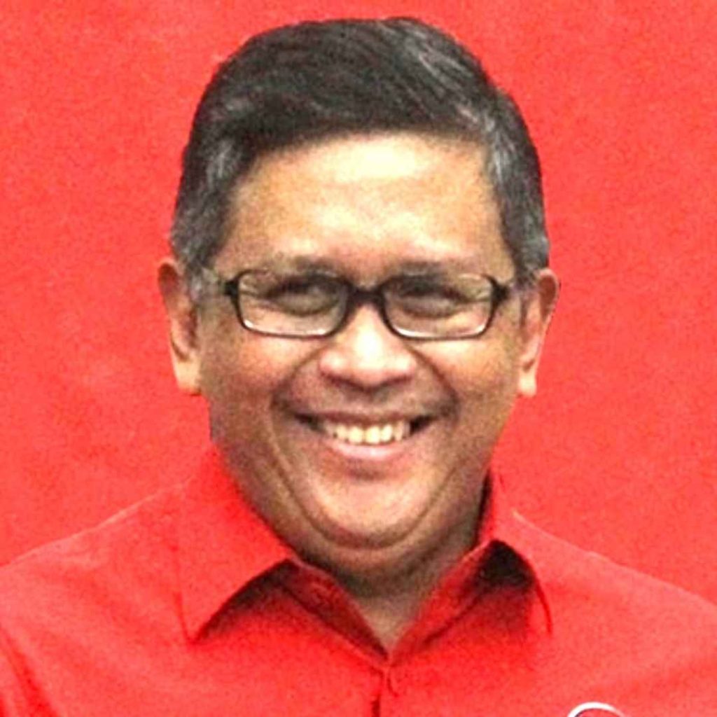 Kader PDIP