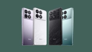 Spesifikasi Redmi K70 Ultra