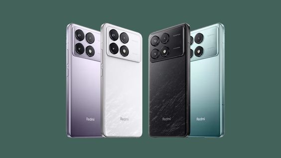 Spesifikasi Redmi K70 Ultra