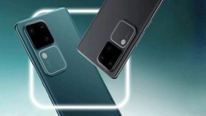 Spesifikasi Vivo Y28s 5G