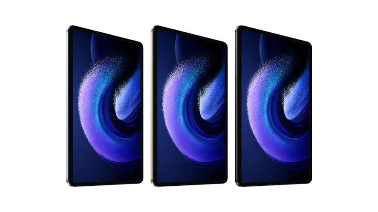 Spesifikasi Xiaomi Pad