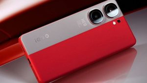 Spesifikasi iQOO Neo9S Pro Plus