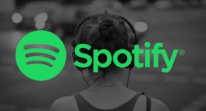 Spotify Paket Baru