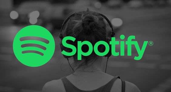 Spotify Paket Baru