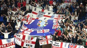 Head to Head Denmark vs Inggris EURO 2024 Statistik Pertemuan Prediksi Line-Up