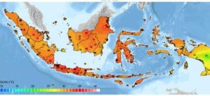 Suhu Permukaan Bumi Meningkat RI Dorong Pengamatan Sistematis