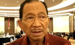 Tanri Abeng Meninggal Dunia