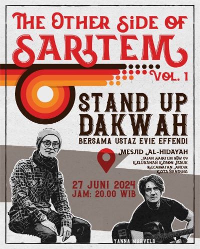 The Other Side Of Saritem