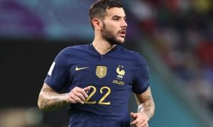 Theo Hernandez