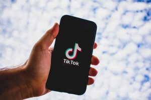 TikTok gift