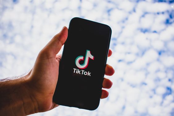 TikTok gift