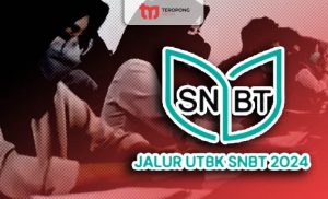 UTBK SNBT 2024-2