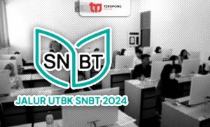 UTBK SNBT 2024