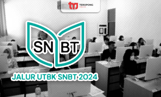 UTBK SNBT 2024