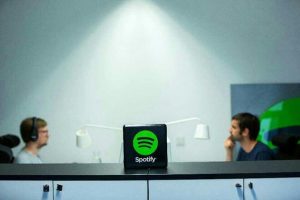 Viral Spotify N Gen