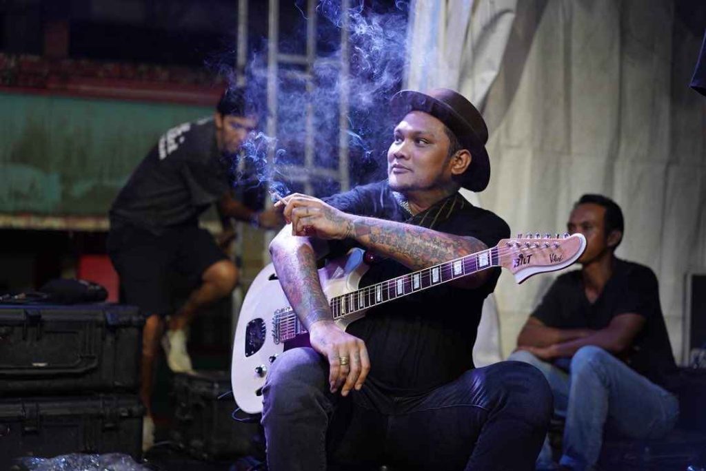 Virgoun Last Child