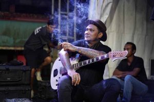 Virgoun Last Child