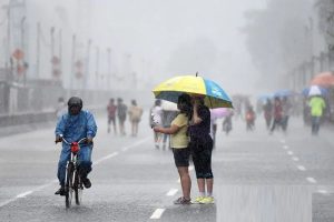 \Prakiraan Cuaca Sejumlah Kota di Indonesia