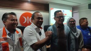 bima arya