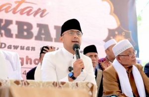 Hengky Kurniawan Kena Damprat Netizen