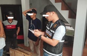 bea cukai rokok ilegal