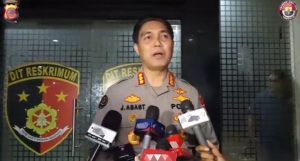 Dua Muller Bersaudara Akhirnya Ditahan