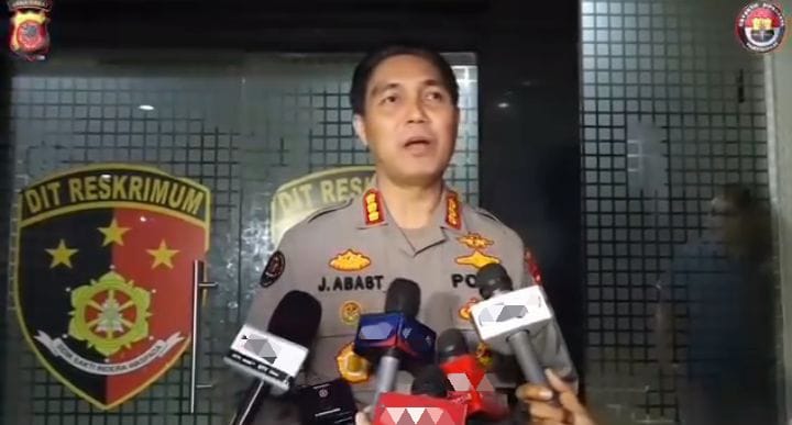 Dua Muller Bersaudara Akhirnya Ditahan