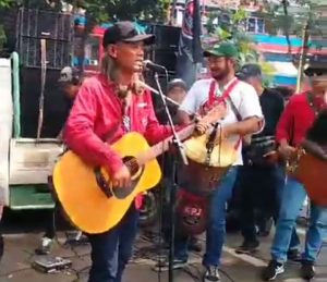 KPJ Kota Bandung Memilih Calon Wali Kota Bandung