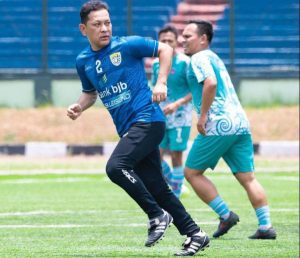 Persib Juga Harus Ingat Jasa Luis Milla