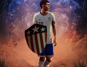 Copa America 2024 Kemenangan USA atas Bolivia 2-0